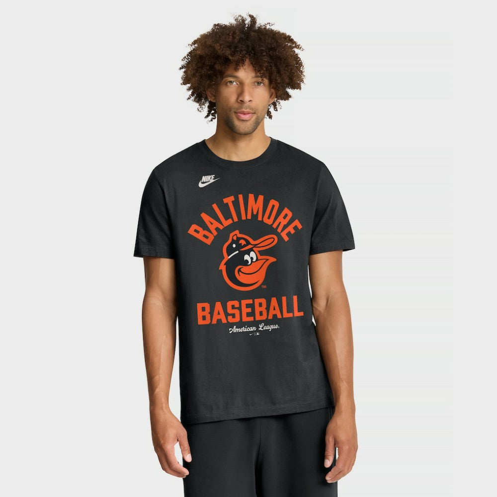Baltimore Orioles Nike Cooperstown Collection T-Shirt for sale