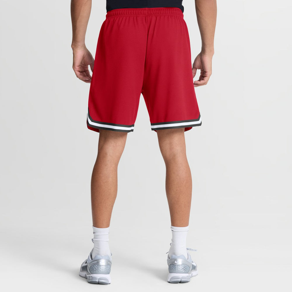 Tampa Bay Buccaneers Fearless Drive Shorts - Red - Fanatics