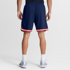 New England Patriots Fearless Drive Shorts - Navy - Fanatics
