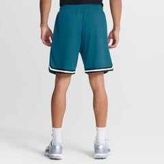 Jacksonville Jaguars Fearless Drive Shorts - Teal - Fanatics