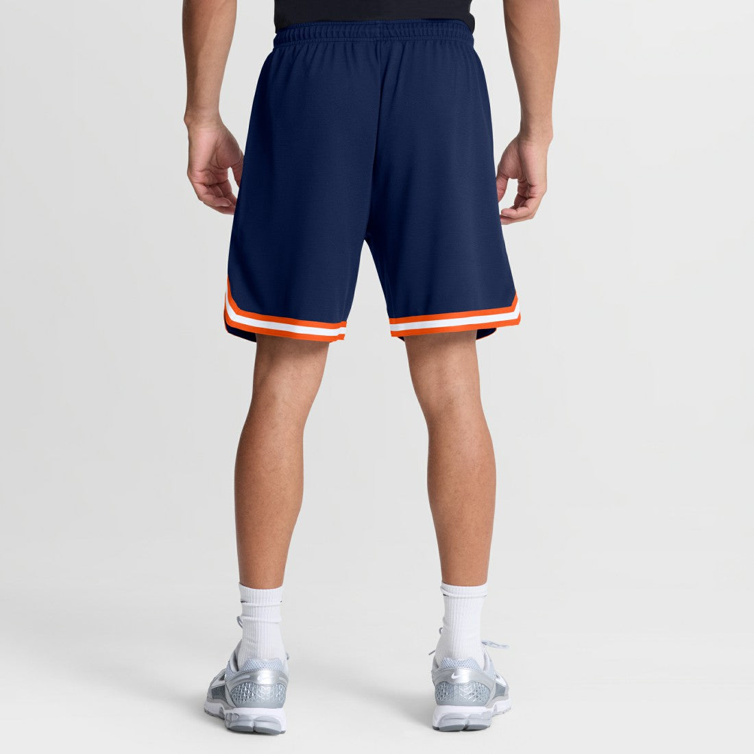 Denver Broncos Fearless Drive Shorts - Navy - Fanatics