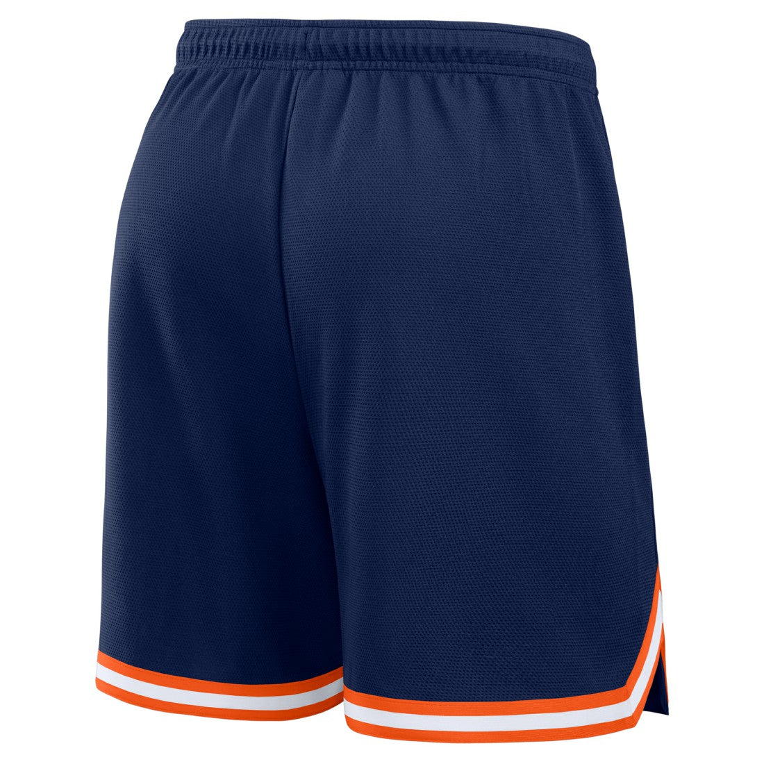 Denver Broncos Fearless Drive Shorts - Navy - Fanatics