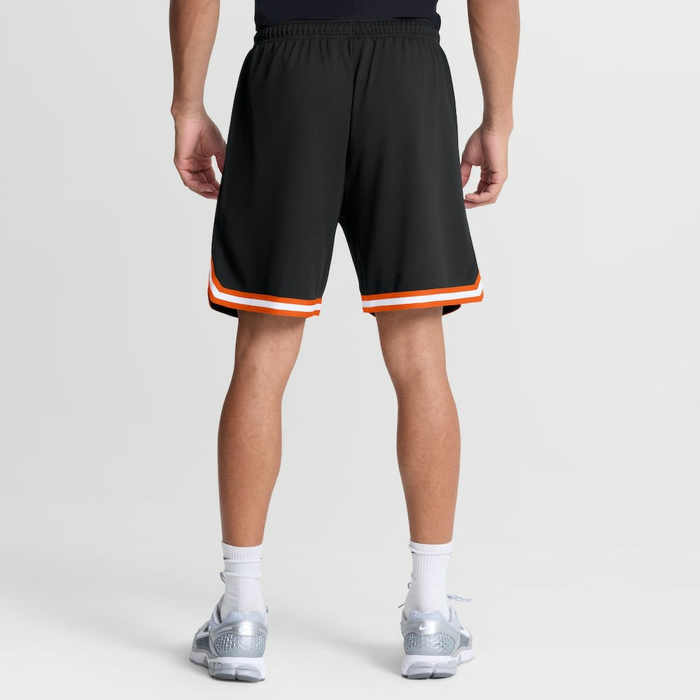 Cincinnati Bengals Fearless Drive Shorts - Black - Fanatics