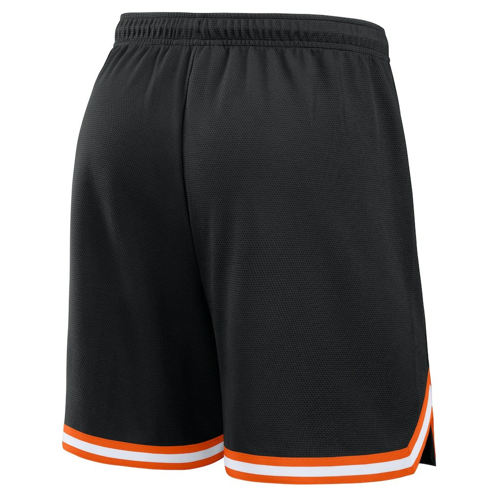 Cincinnati Bengals Fearless Drive Shorts - Black - Fanatics