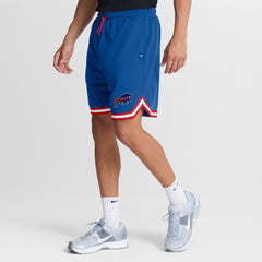 Buffalo Bills Fearless Drive Shorts - Royal - Fanatics