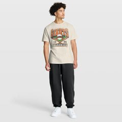 San Francisco Giants Fanatics Stadium Slub T-Shirt Online