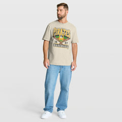 Pittsburgh Pirates Fanatics Stadium Slub T-Shirt for sale