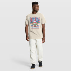 Philadelphia Phillies Fanatics Stadium Slub T-Shirt Outlet