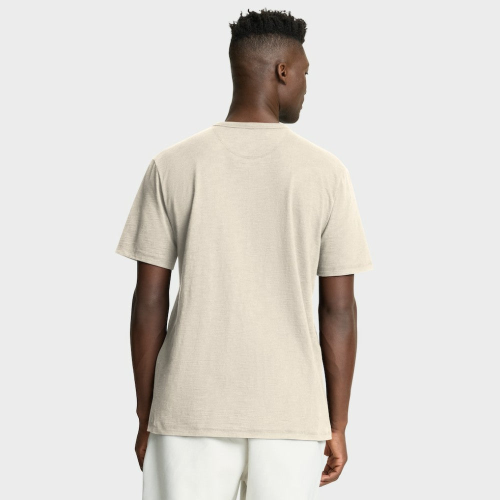Chicago Cubs Fanatics Stadium Slub T-Shirt Outlet