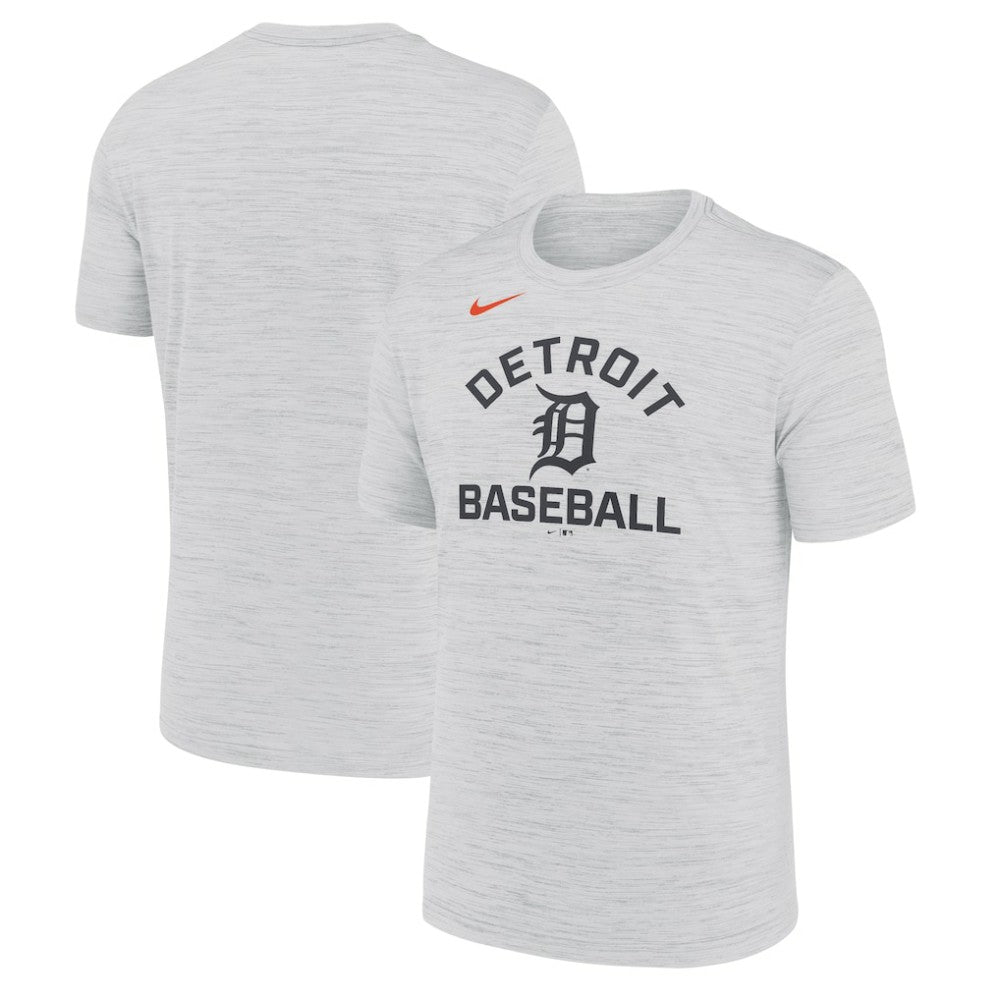 Detroit Tigers Nike Velocity Team City Baseball Dri-FIT T-Shirt Online