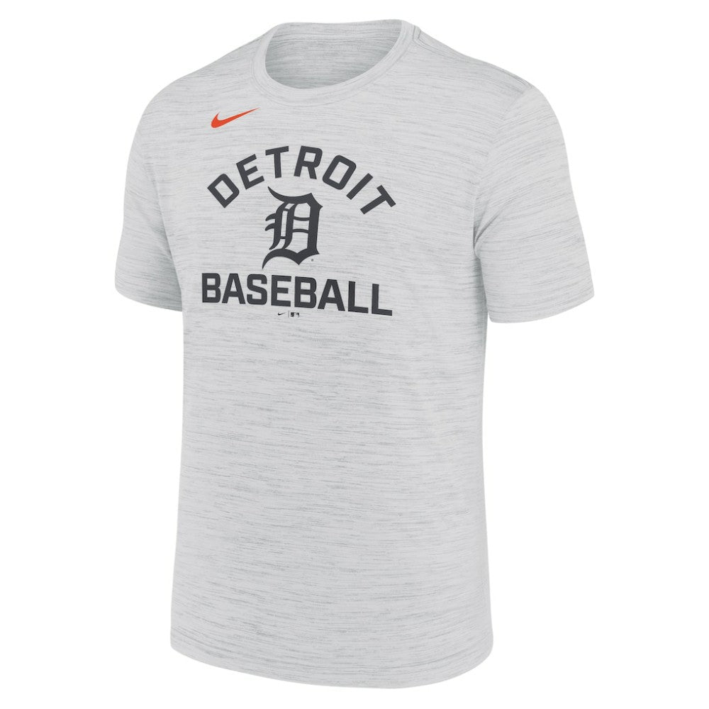 Detroit Tigers Nike Velocity Team City Baseball Dri-FIT T-Shirt Online