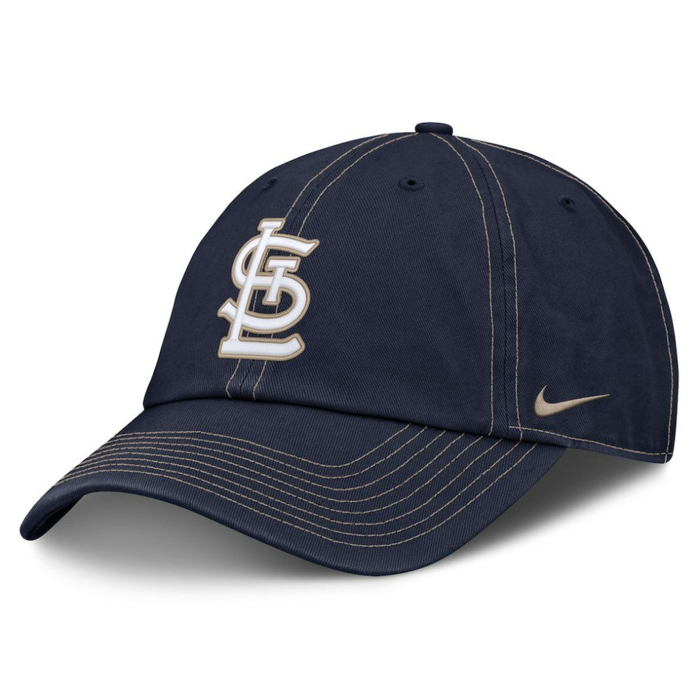 St. Louis Cardinals Nike Father's Day Club Adjustable Hat for sale