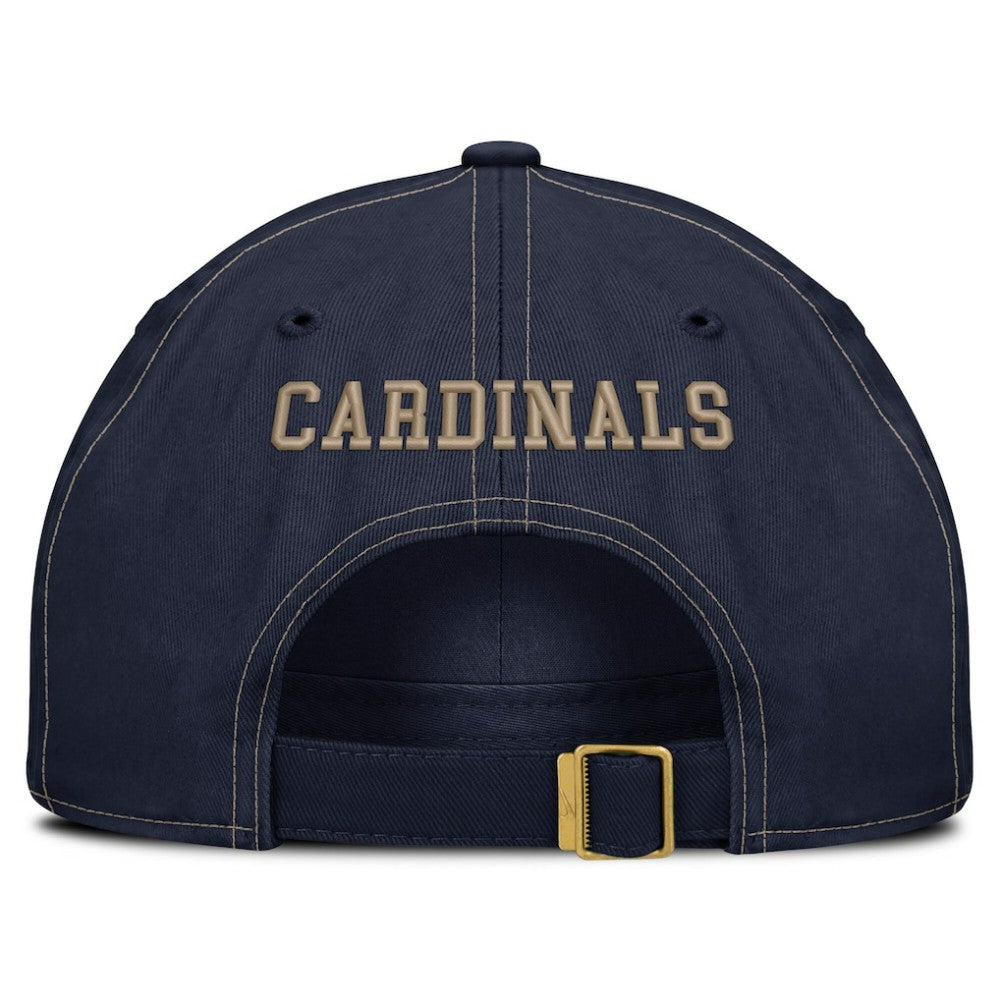 St. Louis Cardinals Nike Father's Day Club Adjustable Hat for sale
