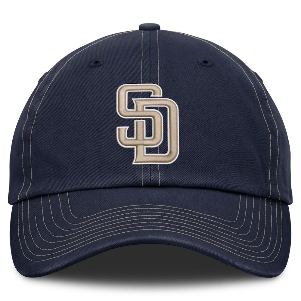 San Diego Padres Nike Father's Day Club Adjustable Hat Online