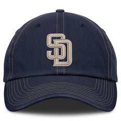 San Diego Padres Nike Father's Day Club Adjustable Hat Online