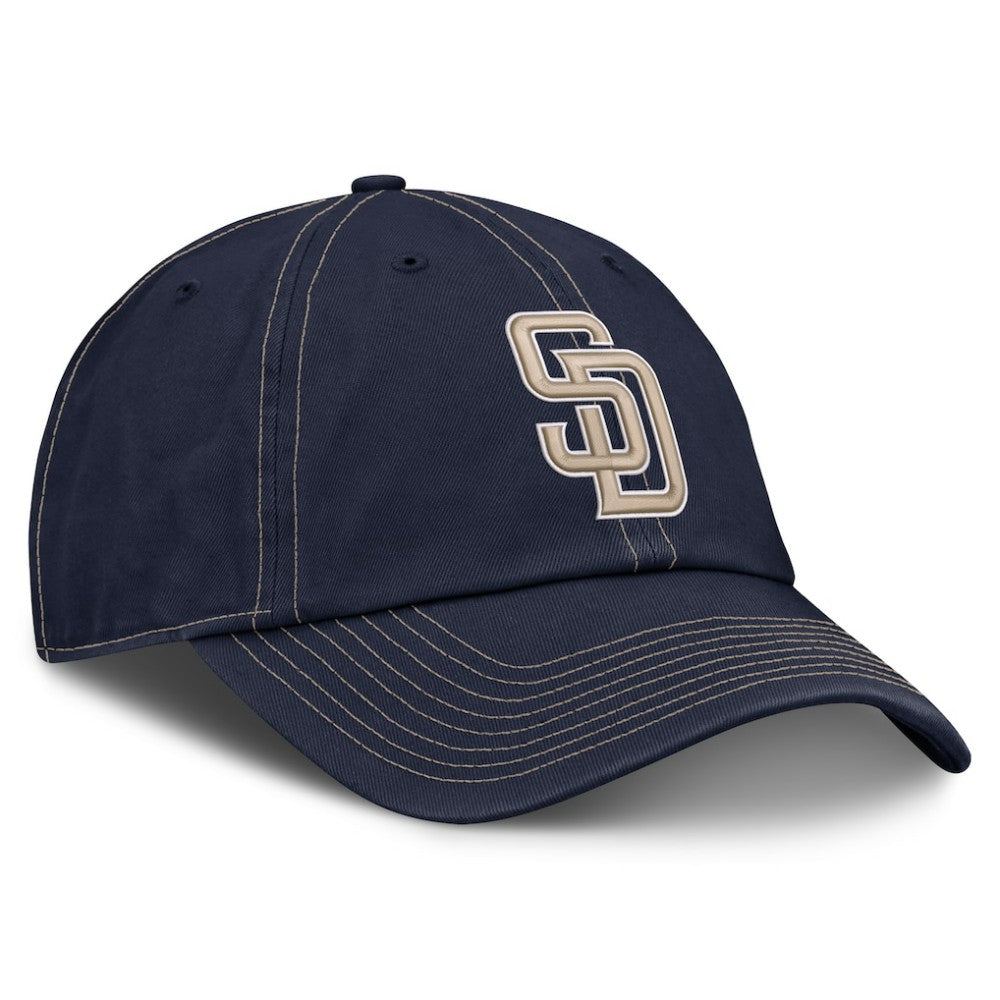 San Diego Padres Nike Father's Day Club Adjustable Hat Online