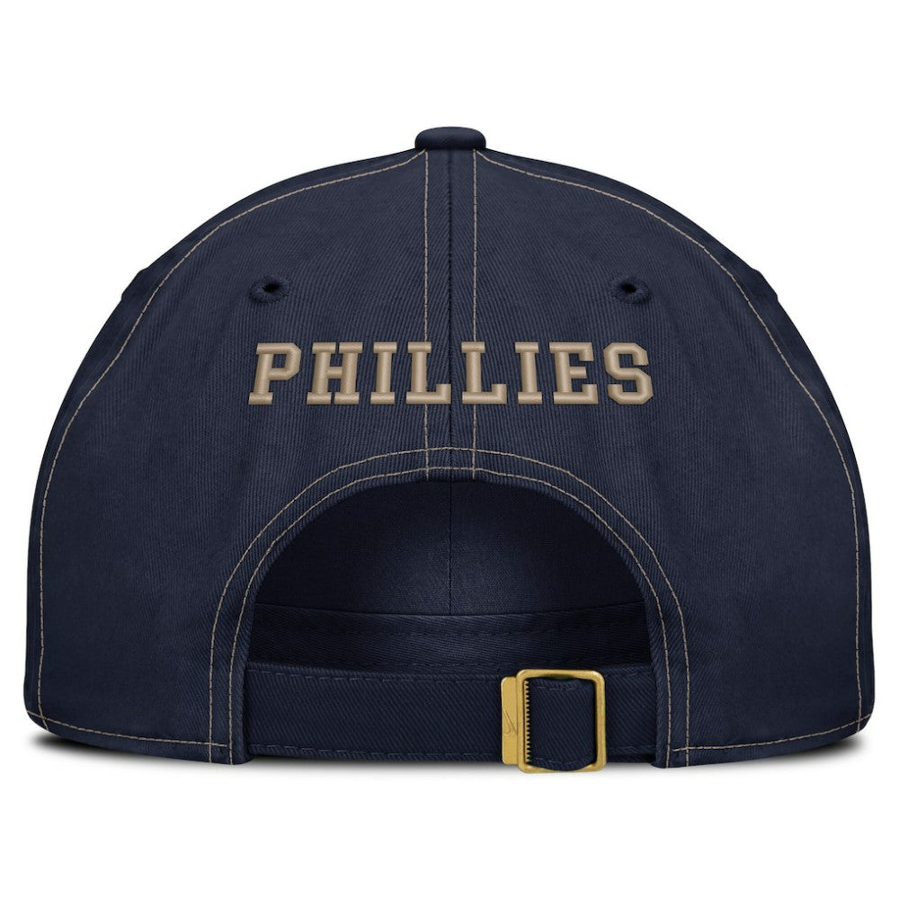 Philadelphia Phillies Nike Father's Day Club Adjustable Hat Online
