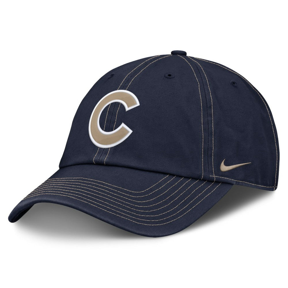Chicago Cubs Nike Father's Day Club Adjustable Hat Outlet