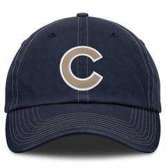 Chicago Cubs Nike Father's Day Club Adjustable Hat Outlet