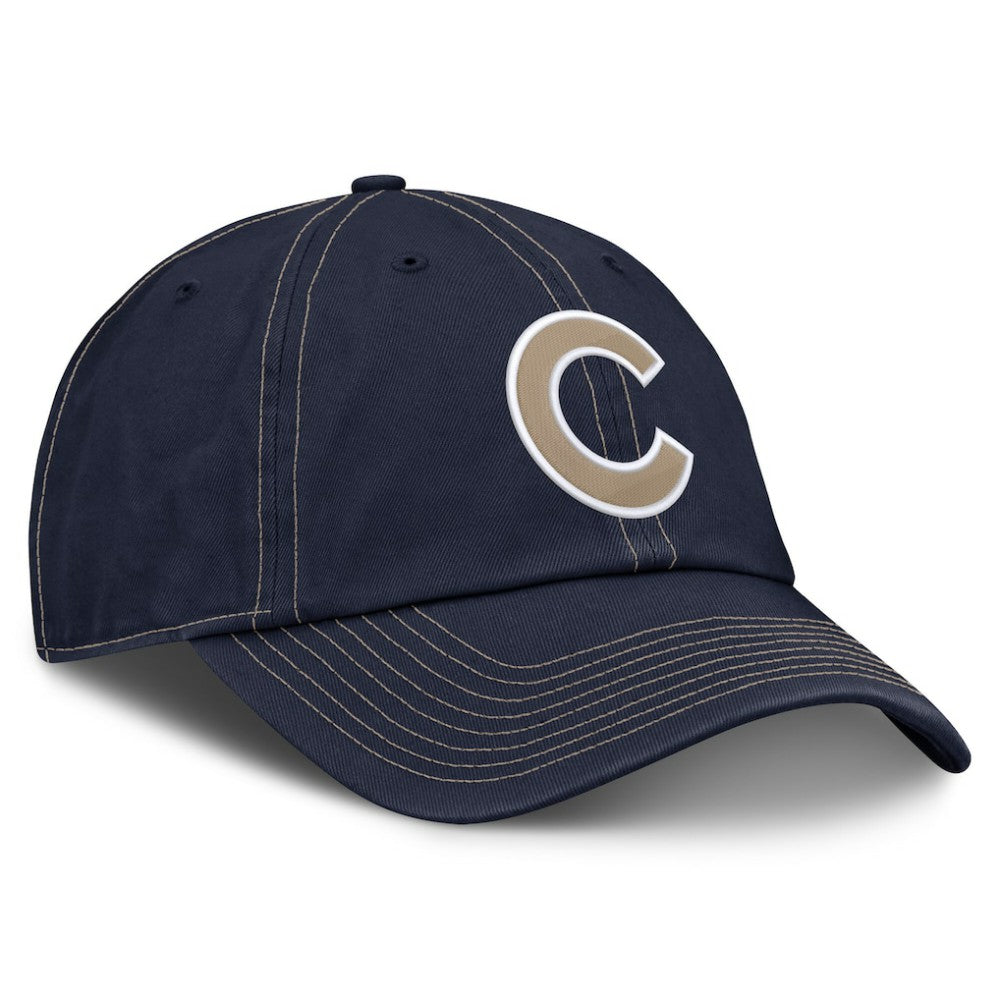Chicago Cubs Nike Father's Day Club Adjustable Hat Outlet
