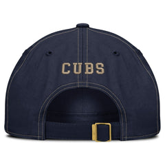 Chicago Cubs Nike Father's Day Club Adjustable Hat Outlet