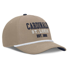 St. Louis Cardinals Nike Father's Day Rope Rise Adjustable Hat for sale