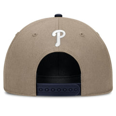 Philadelphia Phillies Nike Father's Day Rope Rise Adjustable Hat Outlet