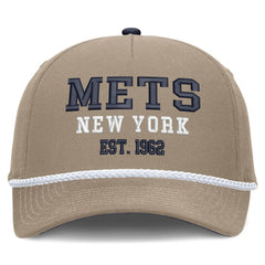 New York Mets Nike Father's Day Rope Rise Adjustable Hat Near Me