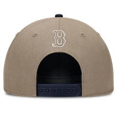 Boston Red Sox Nike Father's Day Rope Rise Adjustable Hat Discount