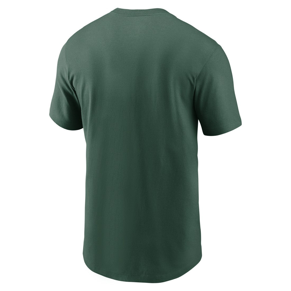 Green Bay Packers Local T-Shirt - Green - Nike