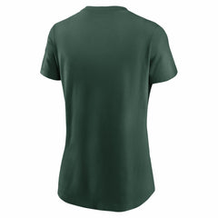 Green Bay Packers Winning Dreams T-Shirt - Green - Nike