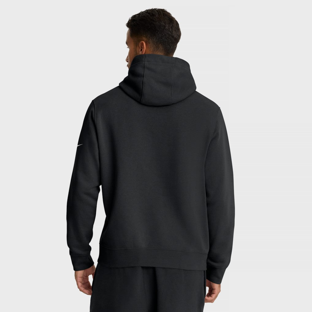 Detroit Lions Local Club Hoodie - Black - Nike