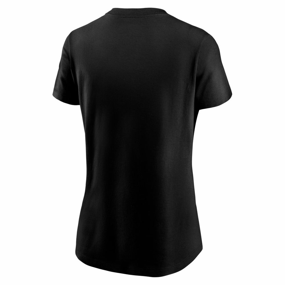 Detroit Lions Winning Dreams T-Shirt - Black - Nike