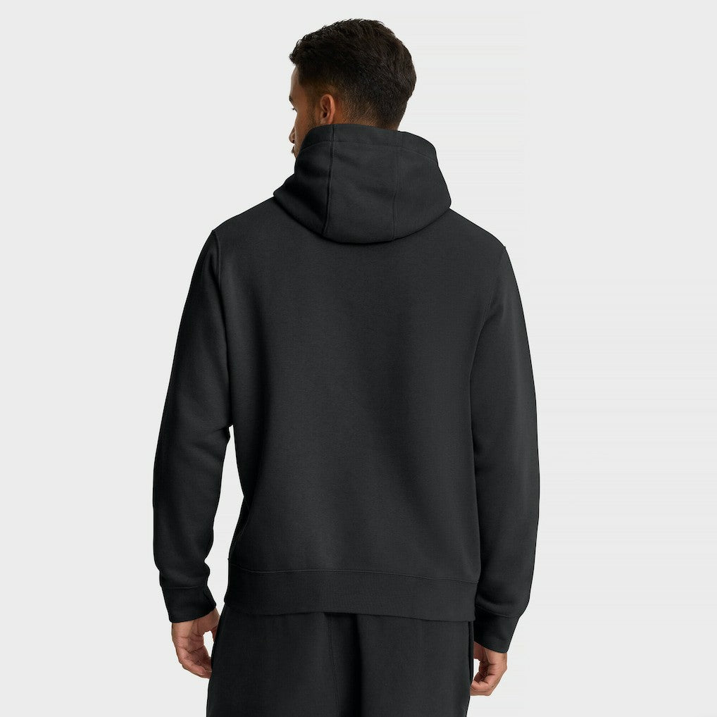 Pittsburgh Steelers Local Club Hoodie - Black - Nike