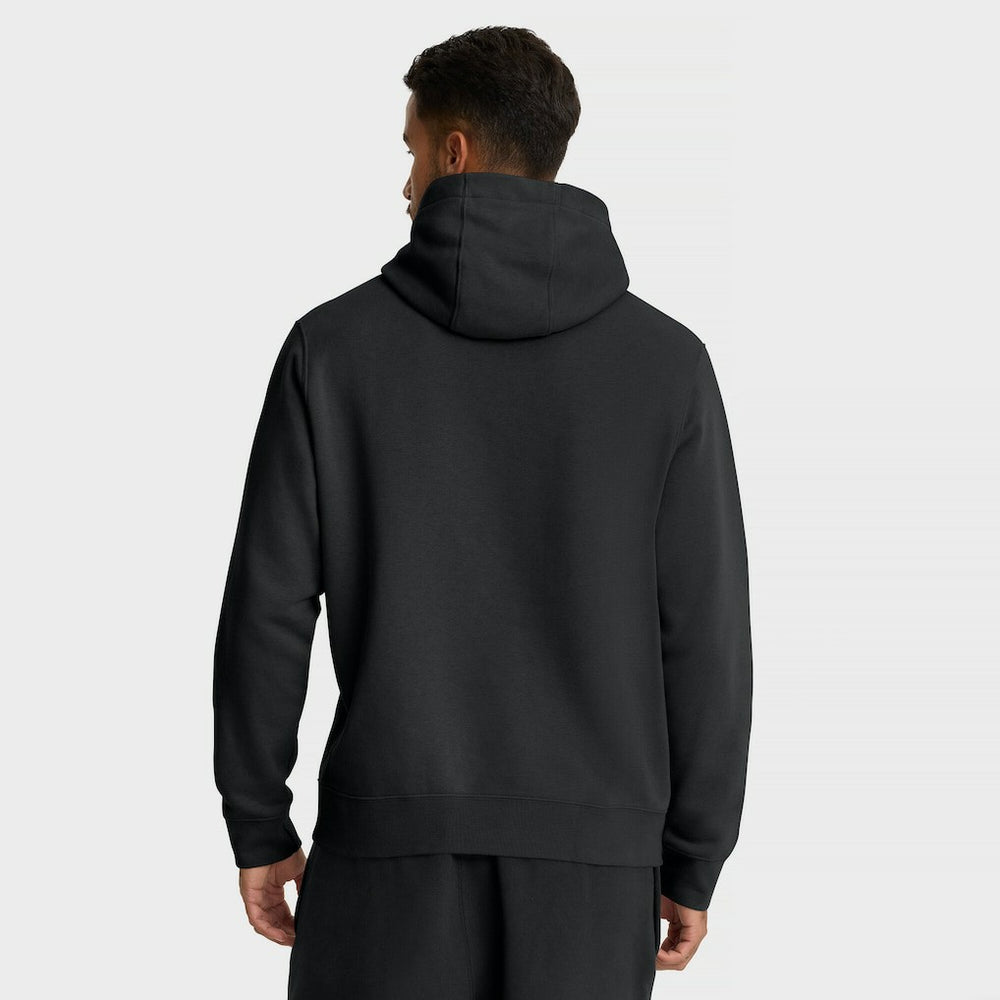 Pittsburgh Steelers Local Club Hoodie - Black - Nike