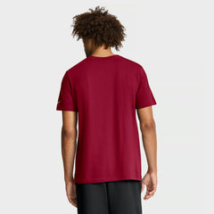 Washington Commanders Local T-Shirt - Burgundy - Nike