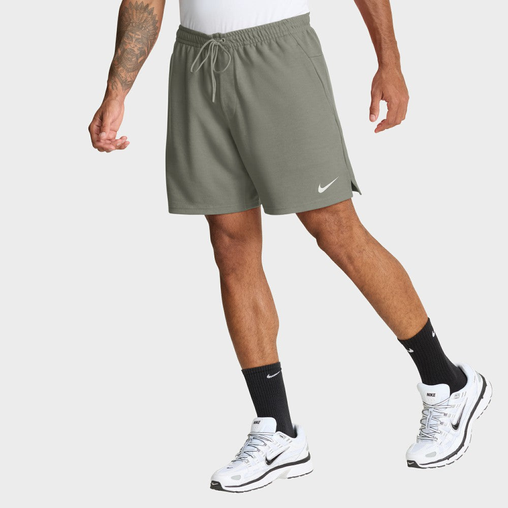 Los Angeles Dodgers Nike Statement Primary Dri-FIT Shorts Sale