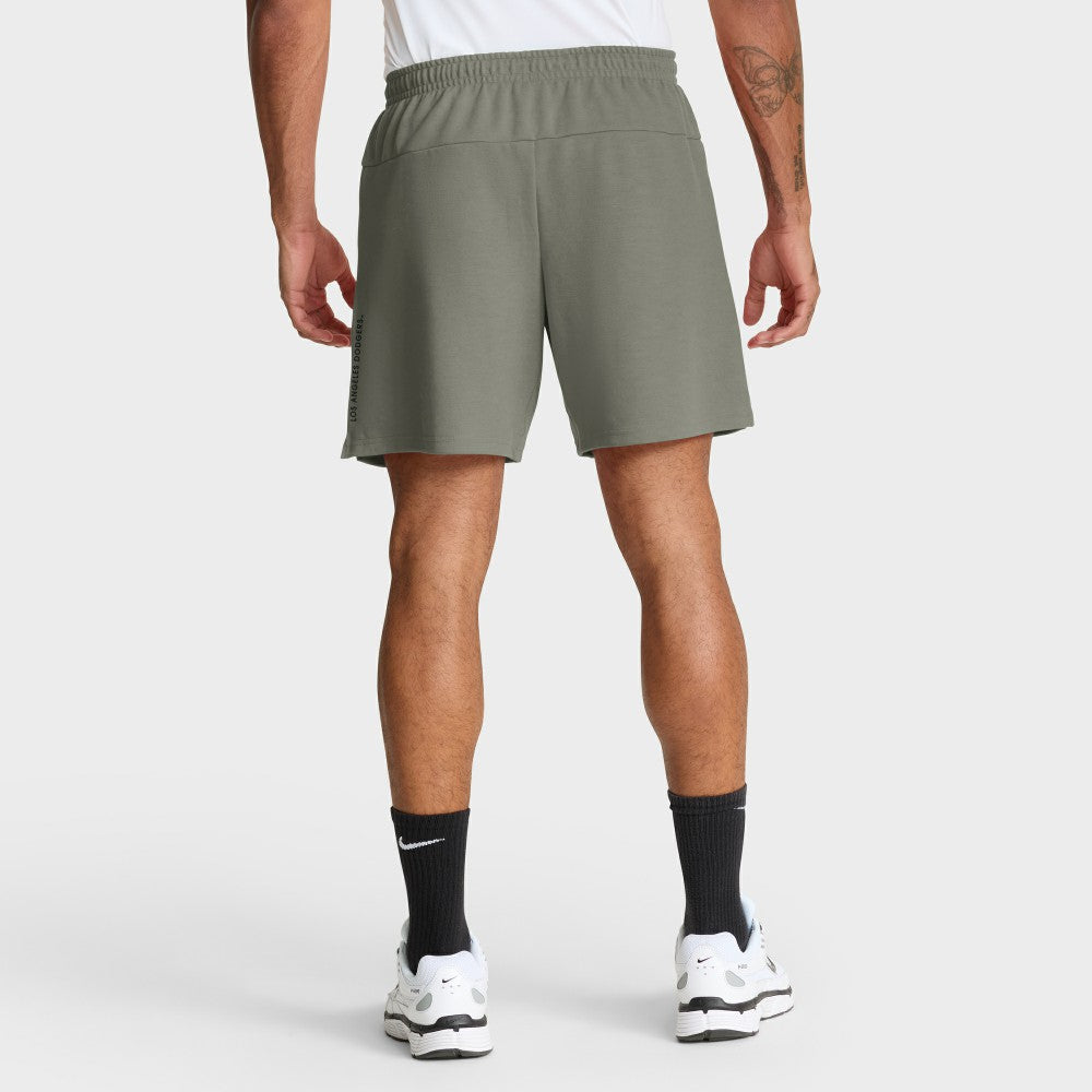 Los Angeles Dodgers Nike Statement Primary Dri-FIT Shorts Sale