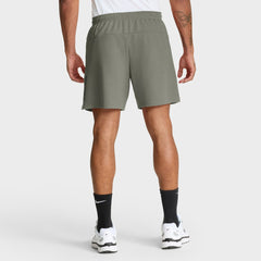 Los Angeles Dodgers Nike Statement Primary Dri-FIT Shorts Sale