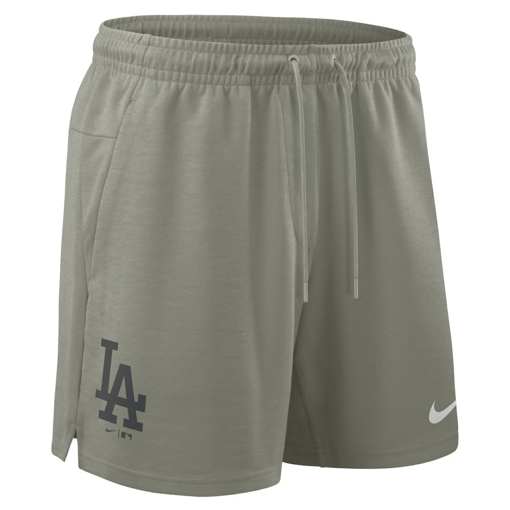 Los Angeles Dodgers Nike Statement Primary Dri-FIT Shorts Sale