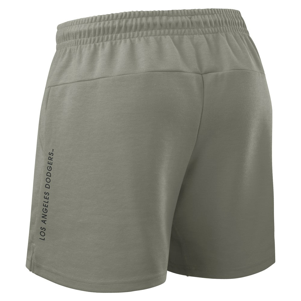 Los Angeles Dodgers Nike Statement Primary Dri-FIT Shorts Sale