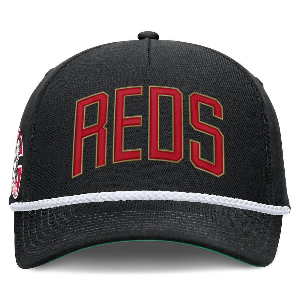 Cincinnati Reds Nike Cooperstown Collection Rise Adjustable Hat Sale