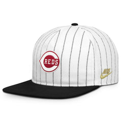 Cincinnati Reds Nike Cooperstown Collection Pro Adjustable Hat Near Me