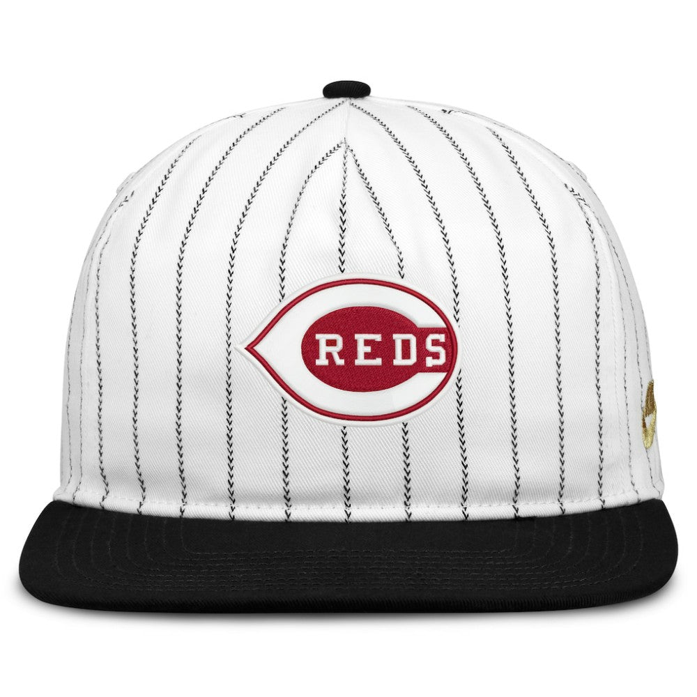 Cincinnati Reds Nike Cooperstown Collection Pro Adjustable Hat Near Me
