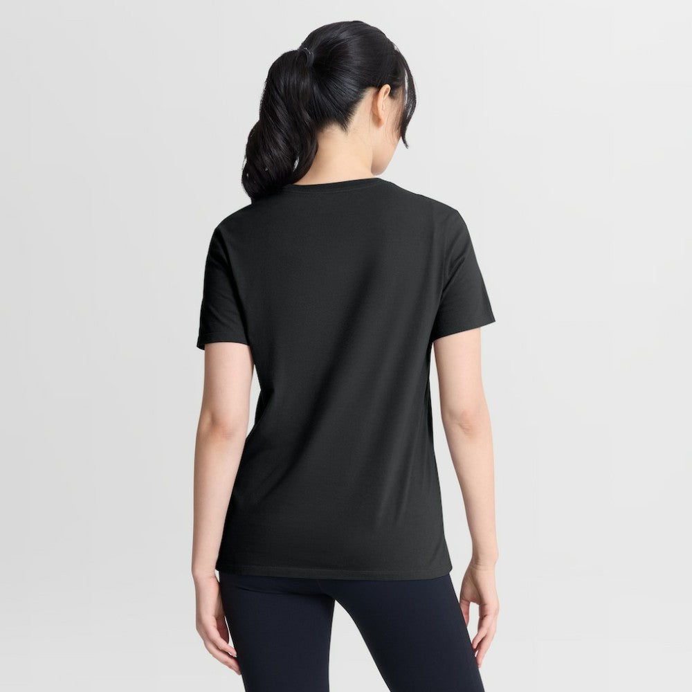 Pittsburgh Pirates Nike Women's Wordmark T-Shirt Sale