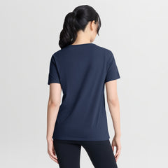 Cleveland Guardians Nike Women's Wordmark T-Shirt Near Me