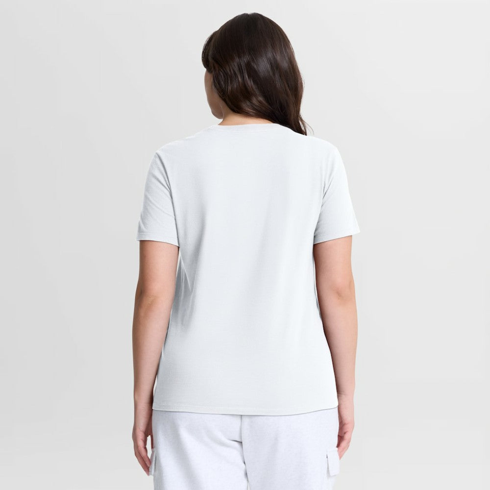 Los Angeles Dodgers Nike Women's Wordmark T-Shirt Near Me