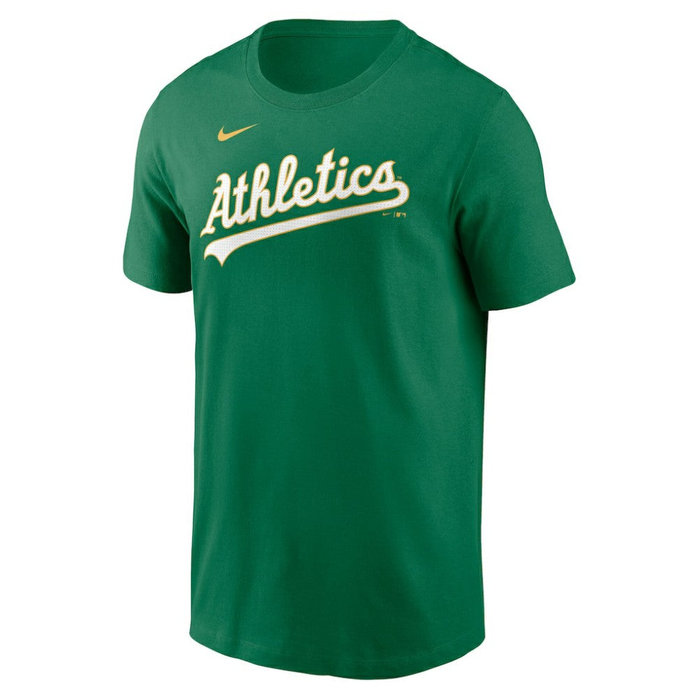 Jacob Wilson Athletics Nike Fuse Name & Number T-Shirt Outlet