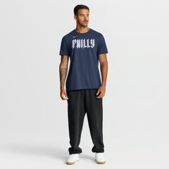 Philadelphia Phillies Nike City Connect Large Logo T-Shirt Near Me