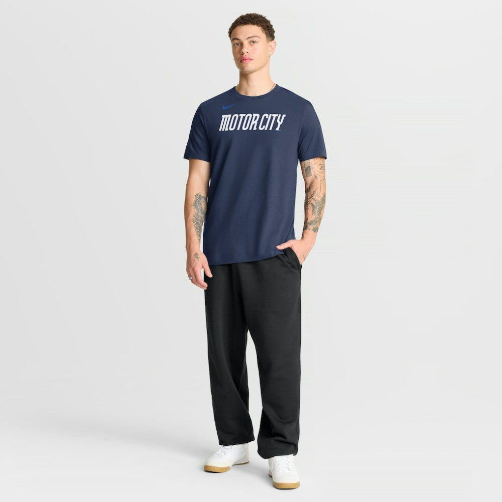 Detroit Tigers Nike City Connect Large Logo T-Shirt Online